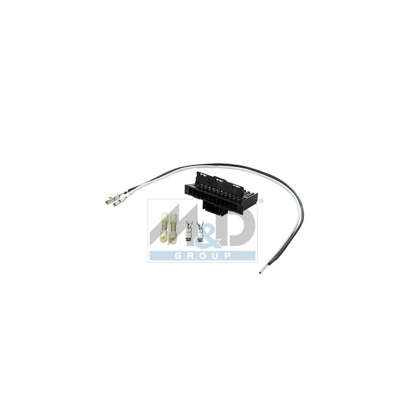 PIECES POUR SYSTEMES DE GESTION MOTEUR